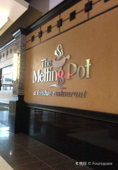 The Melting Pot