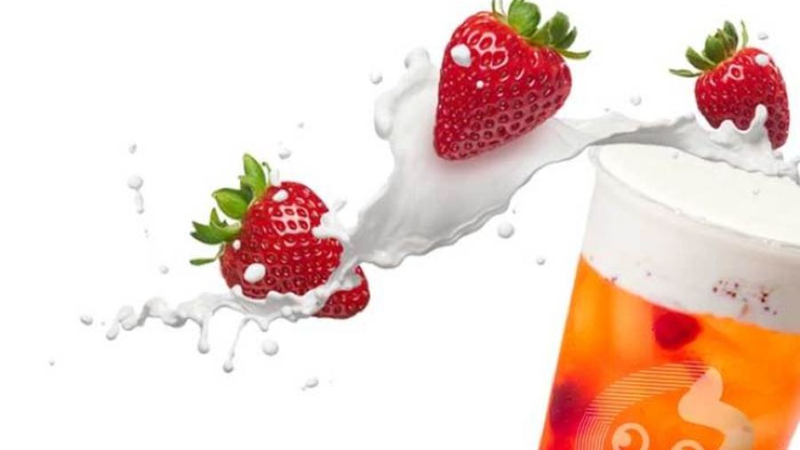 CoCo都可(湖塘華潤萬家店)