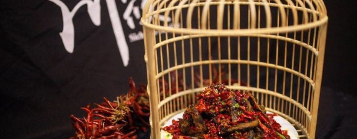 川筱(段家坝店)