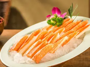 潮辣矿泉水火锅(百代银座店)