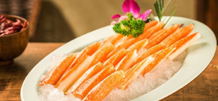 潮辣矿泉水火锅(新余体育中心店)