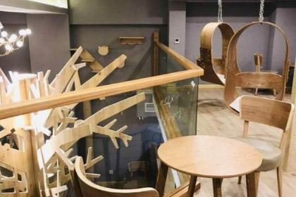 猫乎乎猫咖啡屋(中南城B座店)