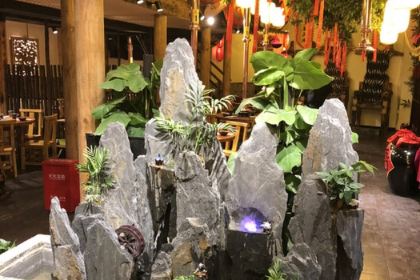 水浒烤肉(郑州总店)