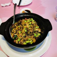 Gaojiazhuang (shenjiamen) User Photo