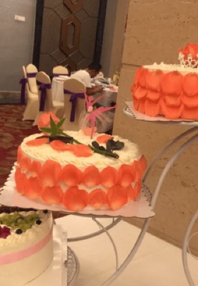 吉家西饼(建设路店)