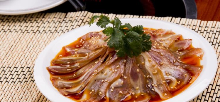 麻辣传说(联通路店)