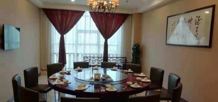 LI DOU HUO GUO CHENG