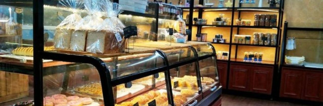 喜尚尚品(墨公路店)