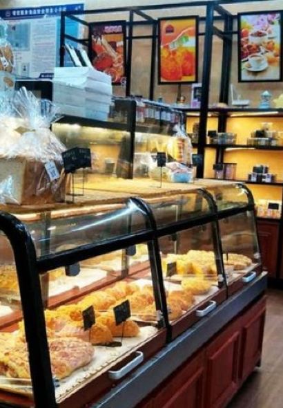 喜尚尚品(墨公路店)