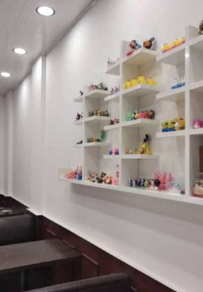 丽舍烘焙(瑞丽店)