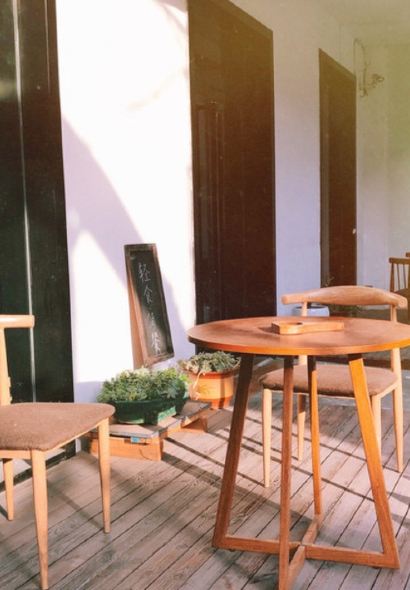 白房子烤肉餐厅