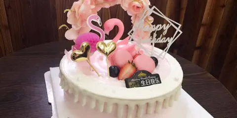 阿拉丁手感烘焙