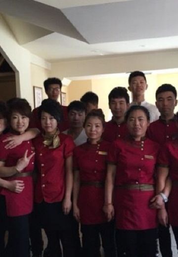 思閣炭香火鍋(綠色家園店)