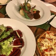 Chantara Restaurant User Photo