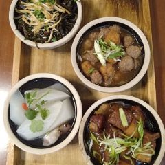 老家八大碗(滨河广场店) User Photo
