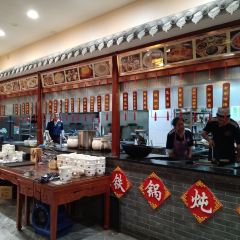 老家八大碗(滨河广场店) User Photo