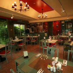 The Corner Restaurant User Photo