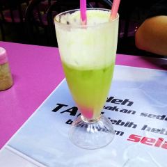 Texas Chicken KLIA 2 User Photo