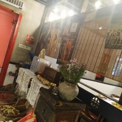 在渝里·重庆火锅(解放碑好吃街店) User Photo