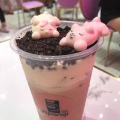 Munch User Photo