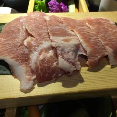棠燊炭火烧·和牛·酒场(华光街店) User Photo