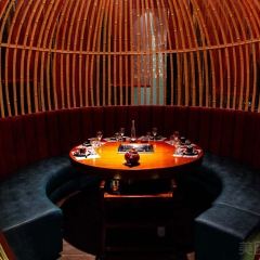 帅锅老北京涮肉坊(卜奎南大街店) User Photo