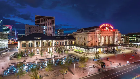 Denver Union Station