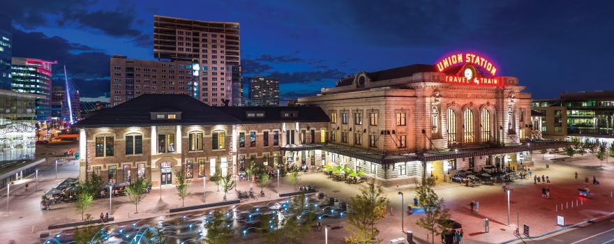 Denver Union Station