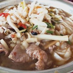 卓记米粉(喀什分店) User Photo