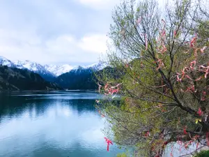 定海神針