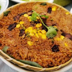 Zhongnandujiajiudian· Restaurant User Photo