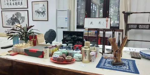 江淮文化園