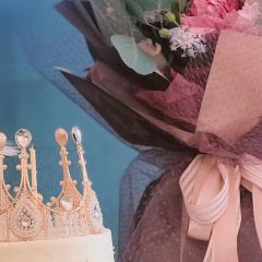 宏亮花园酒店·餐厅 User Photo