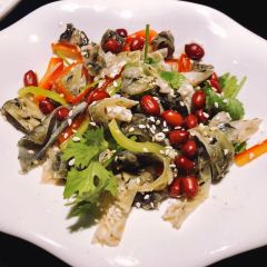 顺峰顺水顺德菜(龙华店) User Photo