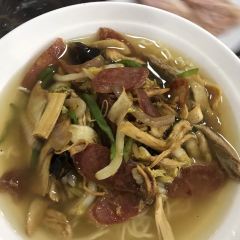 劉佘記·面馆 User Photo