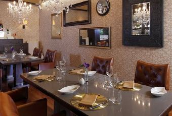 Sam’s Steaks & Grill User Photo