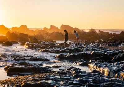 Greymouth