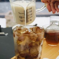 Jinlouge·chashi (kehua) 여행 사진