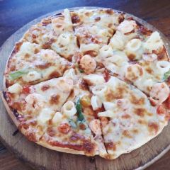 Tino's Pizza ( Batu 4, Port Dickson, Negeri Sembilan ) 여행 사진
