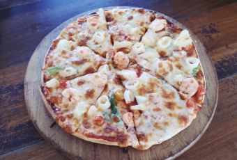 Pizzarella Tanah Rata User Photo