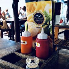 Magna Carta Cafe User Photo