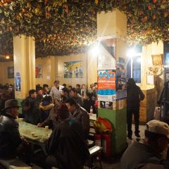 Guangming Gangqiongtian Tea House User Photo