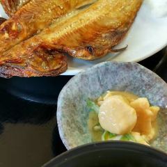 Tsukiji Sushisen User Photo