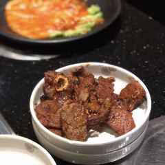 Restaurant Taman Eng Ann張用戶圖片