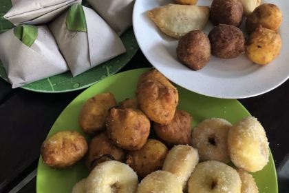 Restoran Pasir Bogak