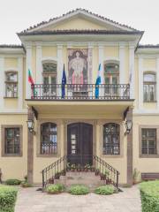 Zlatyu Boyadjiev Gallery