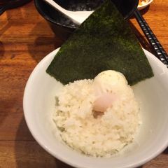 Menya Noroma User Photo