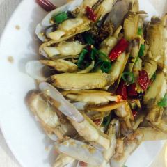 燕欣老字号活海鲜家常菜(北京路店) 여행 사진