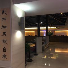 五台山友谊宾馆·中餐厅 User Photo