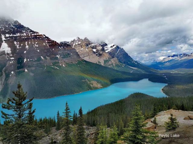 Icefields Parkway